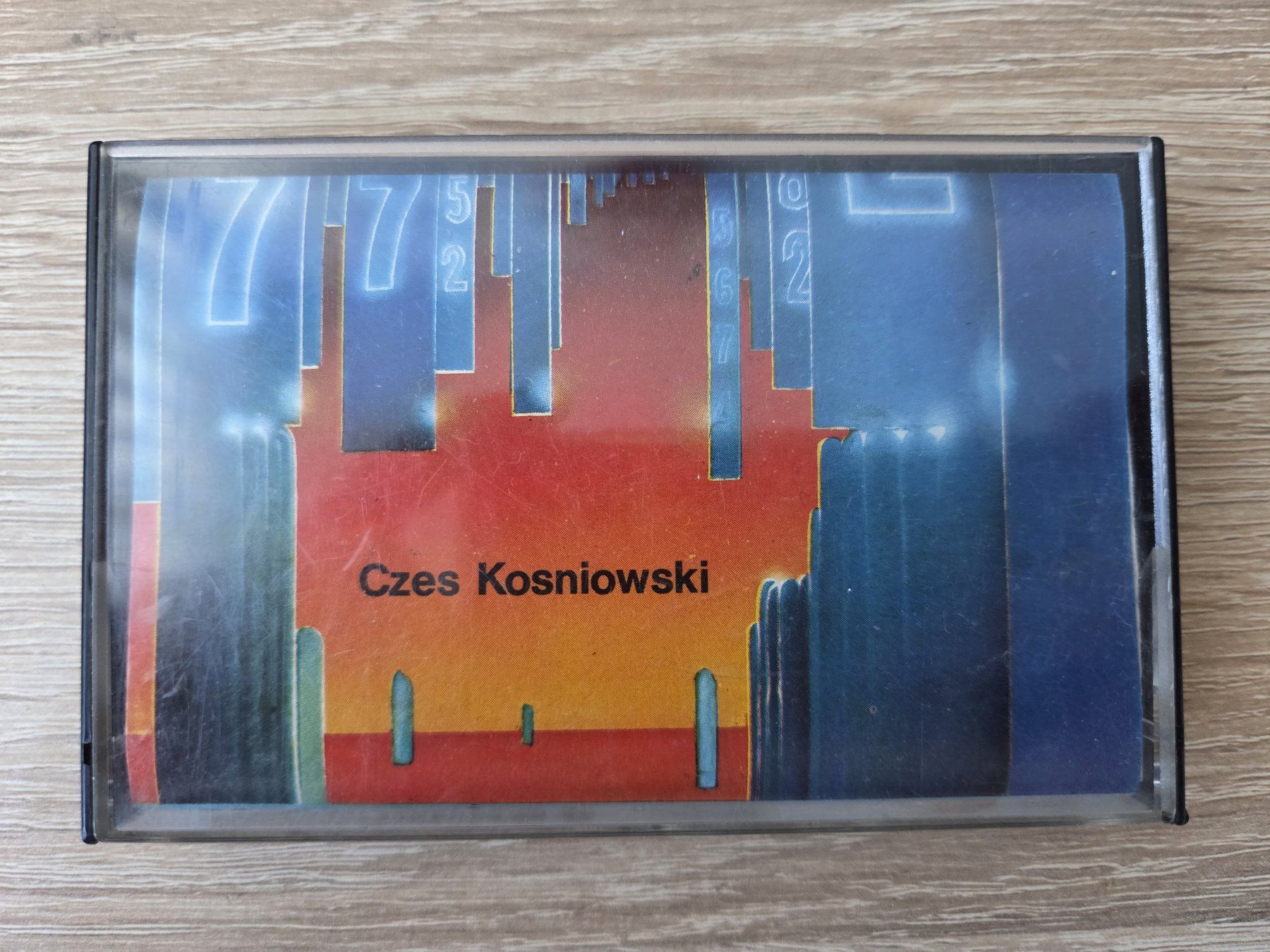 Jeux: Czes Kosniowski - Matematica e - Commodore 64 - C64 - Rare – D'occasion à Carouge GE par Franllo