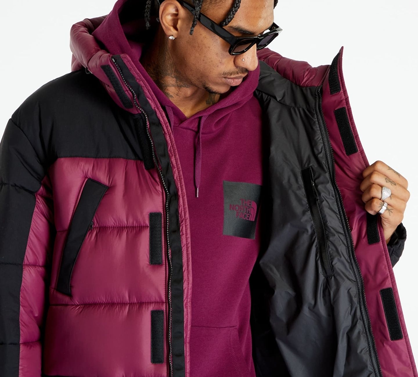 North Face Giacche: Winterjacke Northface Jacke gr.M Neu – Nuovo e nell'imballaggio originale da Amriswil venduto da newschweiz 3