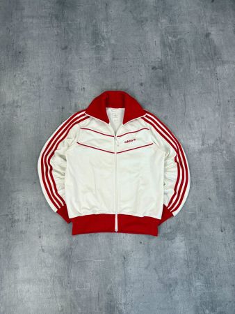 Vintage Adidas Firebird Trainingsjacke (L)