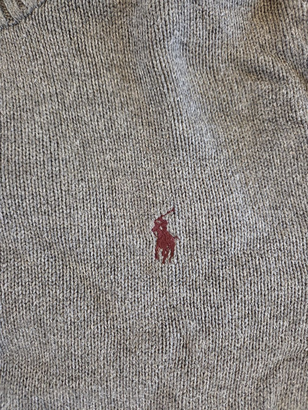 Ralph Lauren Lotti di vestiti: Polo Ralph Lauren Pulli Grösse S – Usato da Lenzburg venduto da monsieurje 3