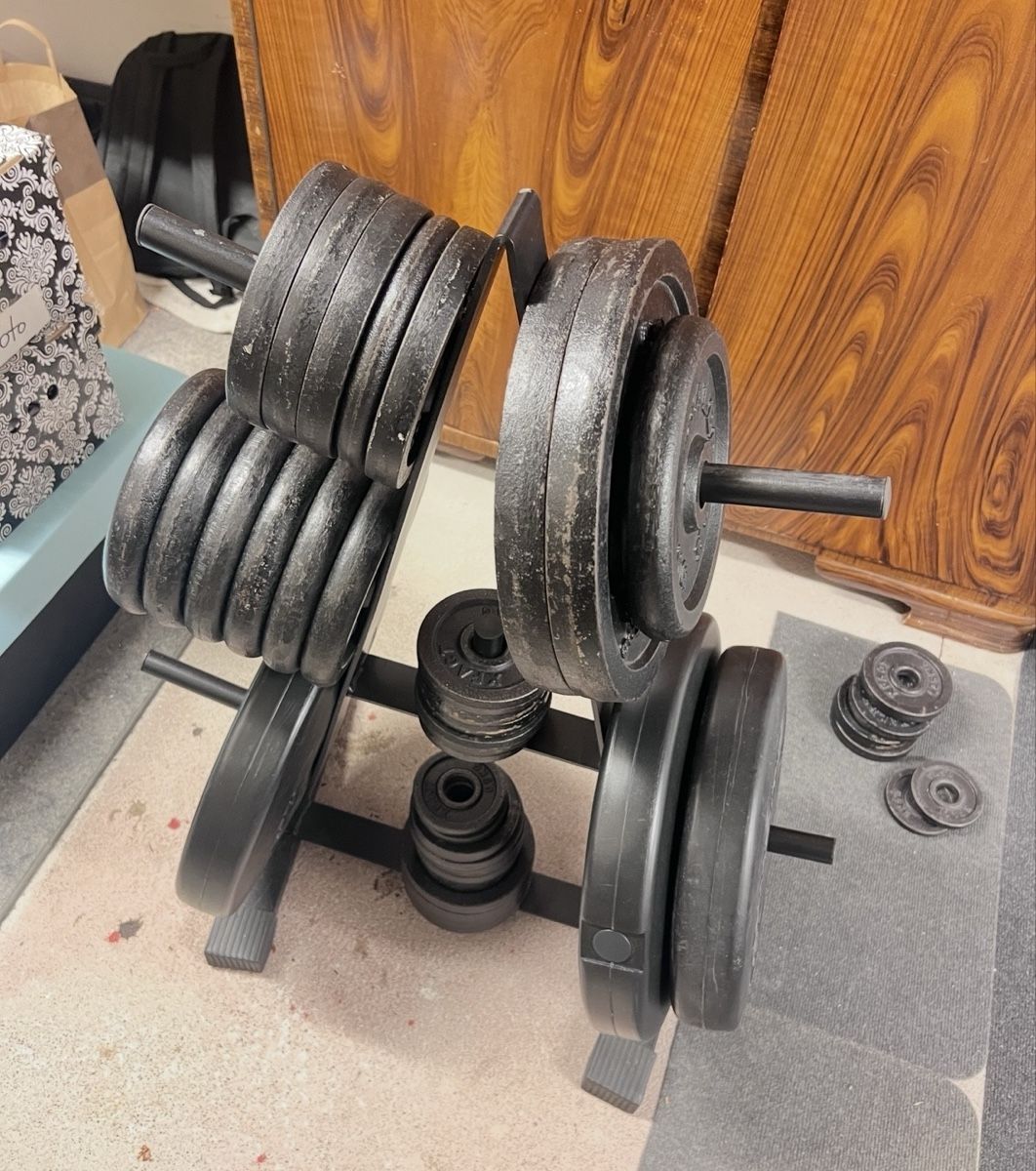 Hometrainer: Fitness – Gebraucht aus Romanshorn von marcoo 6