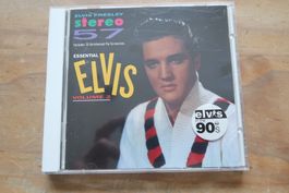 ELVIS PRESLEY - STEREO '57 - ESSENTIAL ELVIS VOLUME 2 - CD