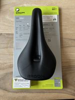 Ergon SR Pro Carbon Rennradsattel Herren neu S/M schwarz