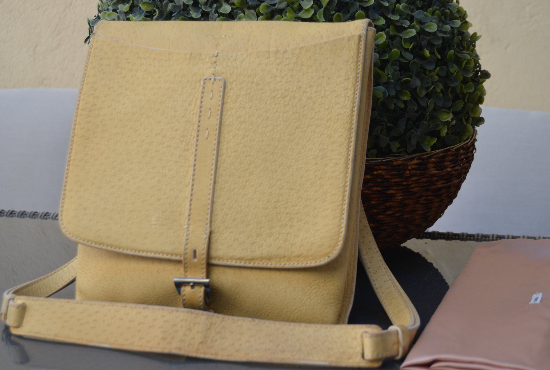 Prada Borse: Prada Tasche / sac – Usato da Collonges venduto da Auganien 1