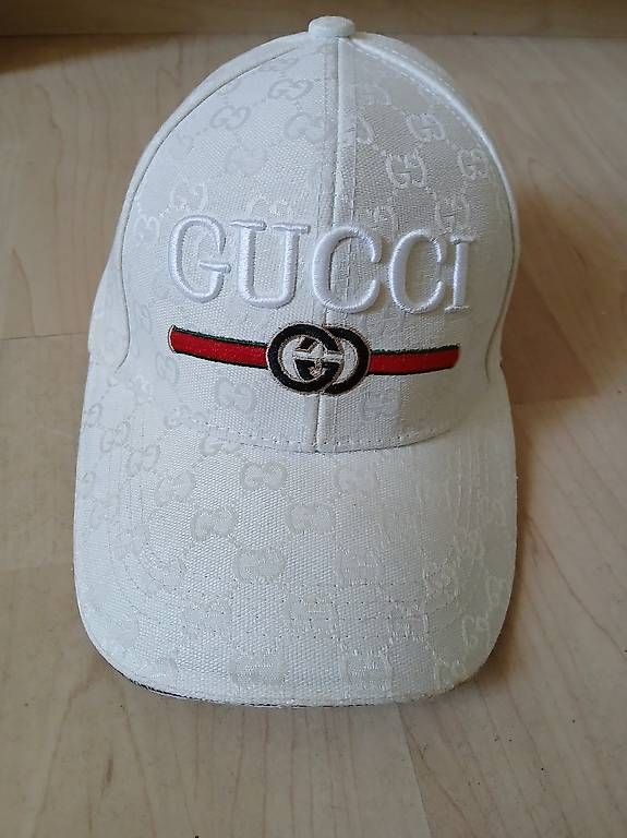 Copricapi, berretti & cappellini: Gucci Kappe – Usato da Kriens venduto da BenjaminsTokey