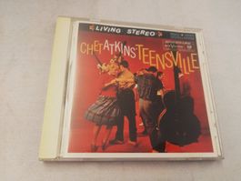 CHET ATKINS' TEENSVILLE