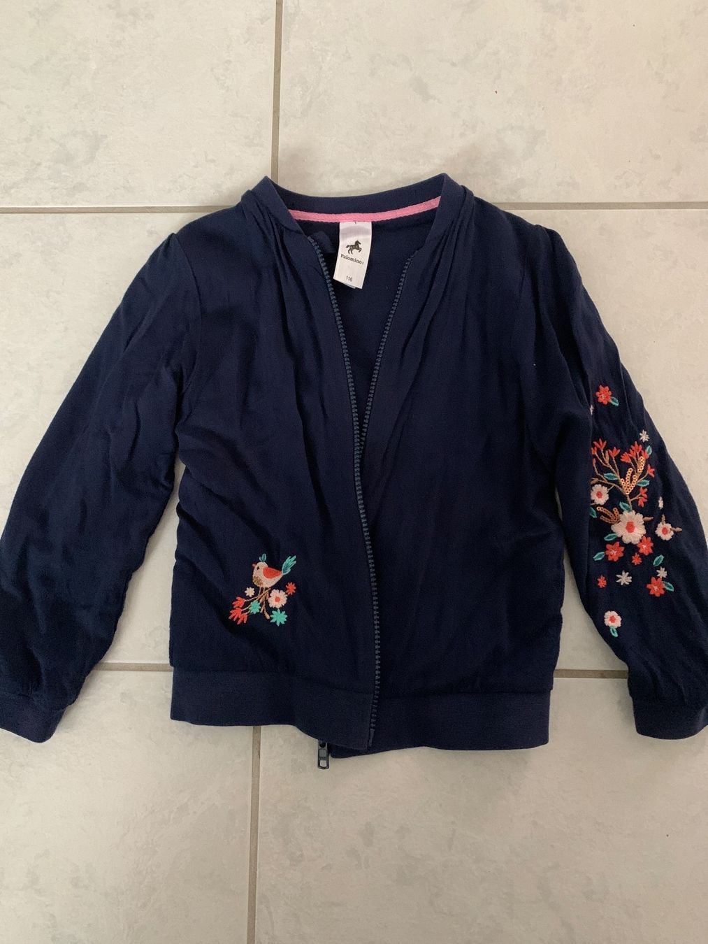 Giacche & Cappotti: Jacke Gr 116 – Usato da Lostorf venduto da Venice16