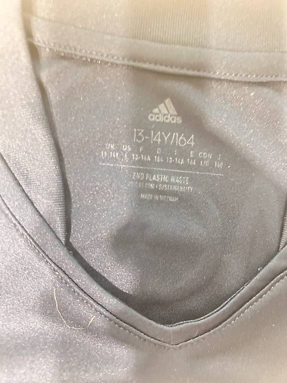 Canottiere & Pantaloni: Messi Trikot  – Usato da Lachen SZ venduto da luk_fw6s 2