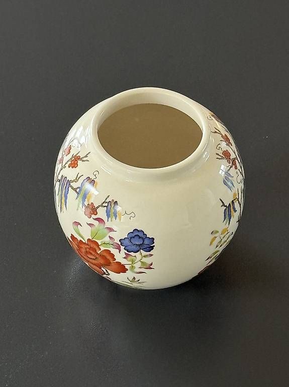 Vasi & Recipienti: Vintage Sadler Keramik Vase – Usato da Bern venduto da gadgetobjects 1