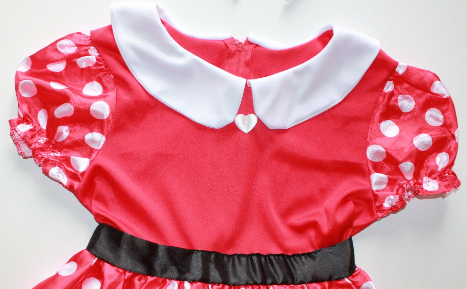 Costumi: Costume Minnie Maus t. 6 - 8 ans – Usato da Peseux venduto da CoolShoping 3