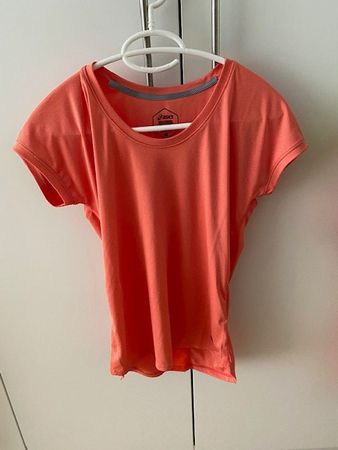 T-Shirt Asics Damen 154541-6051 Laufshirt XS