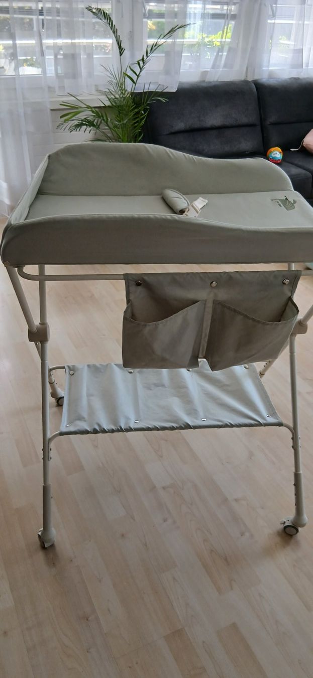 Fasciatoi & Accessori: Wickeltisch – Usato da Umiken venduto da mar_5b6j 3
