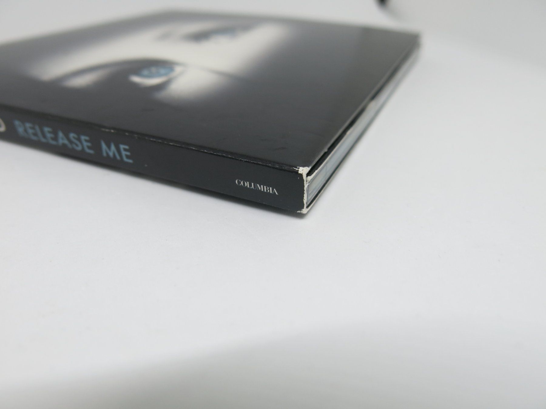 CD: CD Barbra Streisand: Release Me / digipak – Usato da Ernetschwil venduto da luisvonerni 5