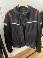 Rev-It! Motorbike jacket and trousers - Men’s Size L