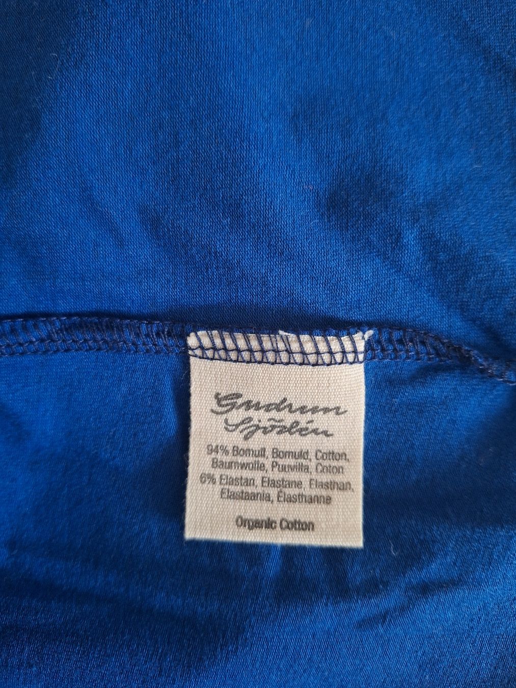 Gudrun Sjöden Vestiti: * gudrun sjöden Kleid M * – Nuovo e nell'imballaggio originale da Winterthur venduto da Cochondelaine 4