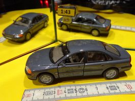 Volvo S 80  1:43 (ohne Box) Hongwell  > (H9)