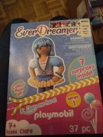 Playmobil EverDreamerz Clare Serie1 Figur