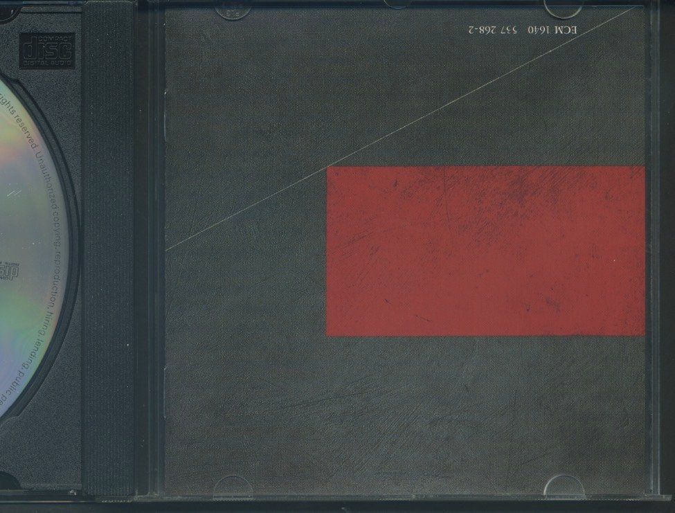CDs: La Scala - Keith Jarrett – Gebraucht aus Delémont von MaxPlan 2