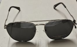 Polaroid Herren Sonnenbrille PLD 4127/G/S