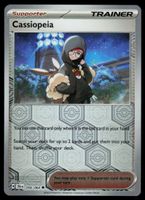 Pokemon Cassiopeia 056/064