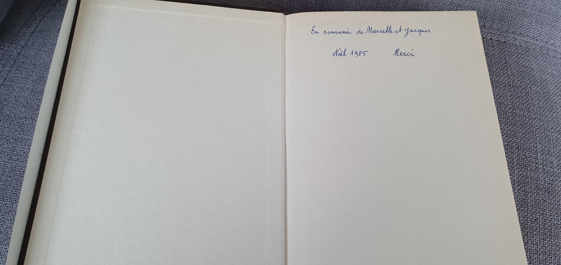 Libri: Colleen McCullough Les oiseaux se cachent pour mourir – Usato da Moutier venduto da mai_pq7w 4