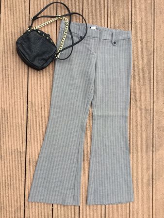 Pantalon à rayures TALLY WEIJL