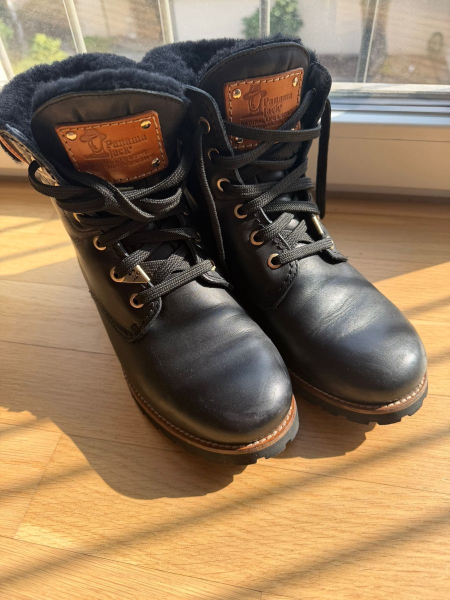 Panama Jack Scarpe da donna: Schuhe – Usato da Wohlen AG venduto da GleyceP.
