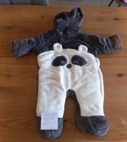Winteroverall Bär (206)