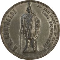 Giuseppe Garibaldi 1889