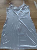 Hanro Viskose Unterkleid / Unterrock / Negligé
