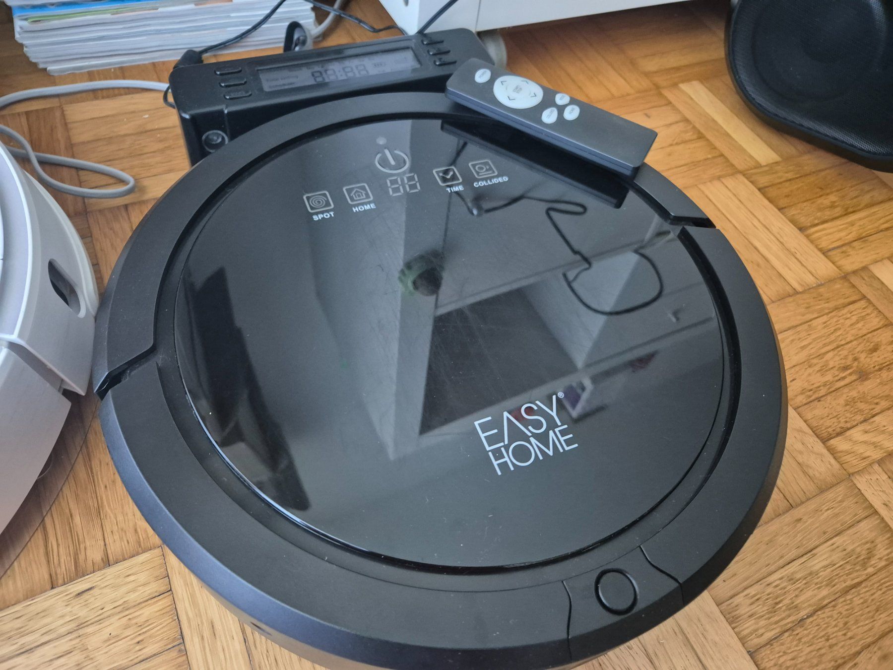 Aspirapolveri & Accessori: Saugroboter / Roboterstaubsauger – Usato da Zürich venduto da pau_y8mv 5