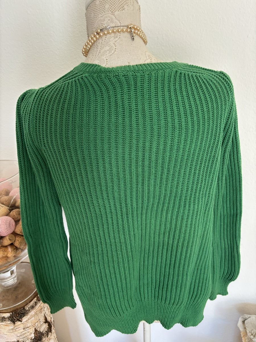 Celine Pulls & Sweat-shirts: Pullover Céline Gr. M Baumwolle – D'occasion à Winterthur par san_wd8j 3