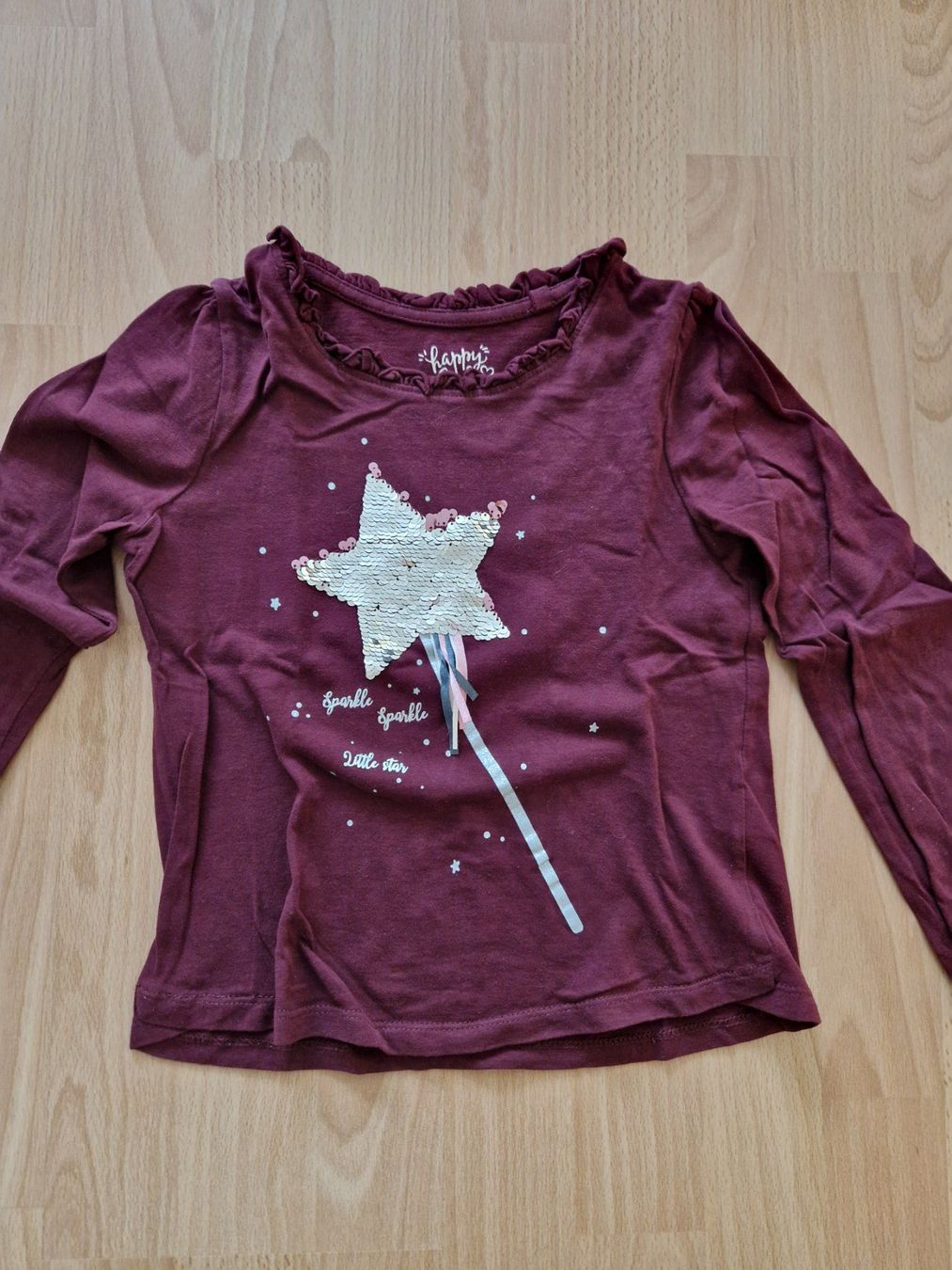 C&A Ensembles coordonnés: Kleiderset Langarm-Shirts – D'occasion à Wetzikon ZH par Koalawomb08 1