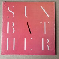 Deafheaven – Sunbather 2xLP pink/yellow 1st Post-Black Metal