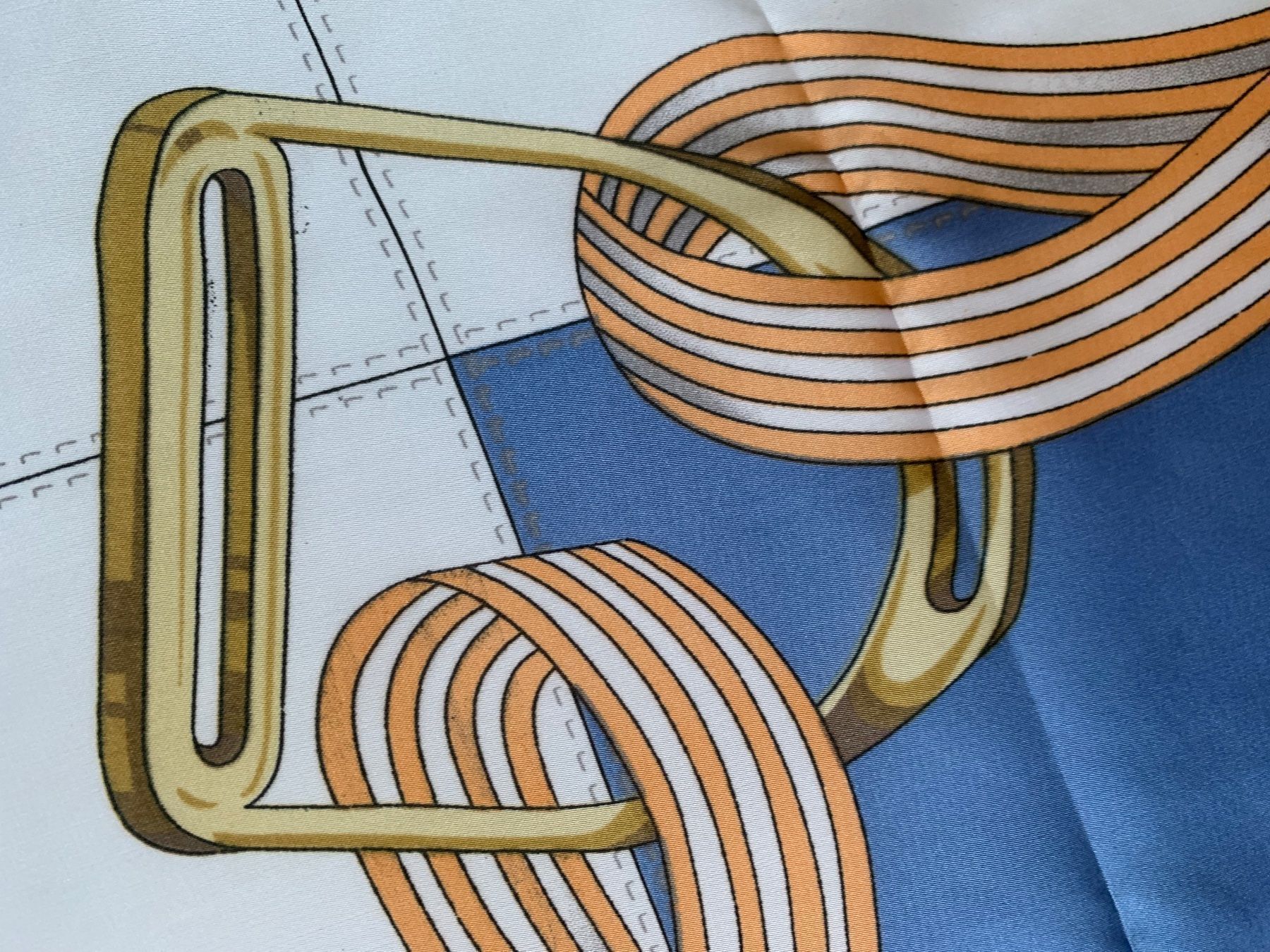 Foulard & Sciarpe: Foulard wunderschön – Nuovo e nell'imballaggio originale da Adliswil venduto da Jessik0 8