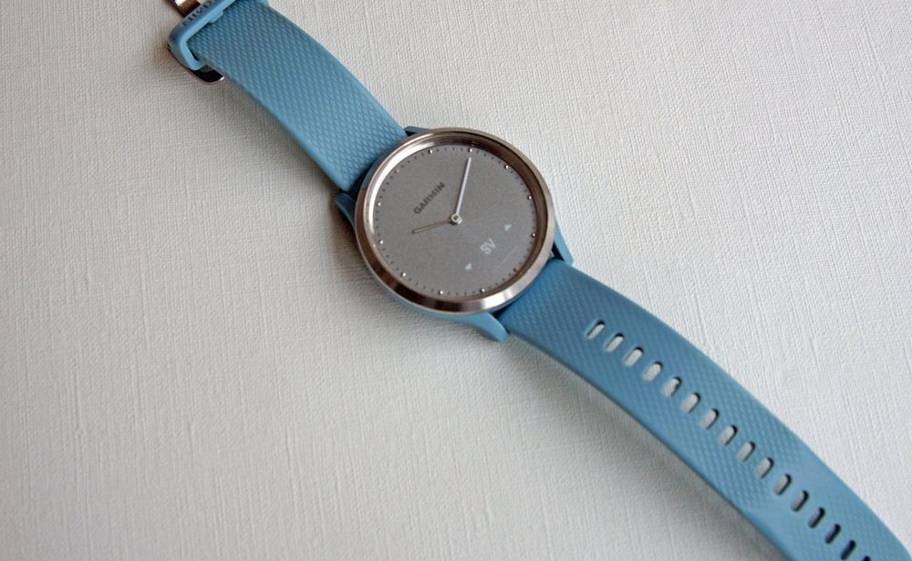 Garmin vivomove hr 2020 hot sale