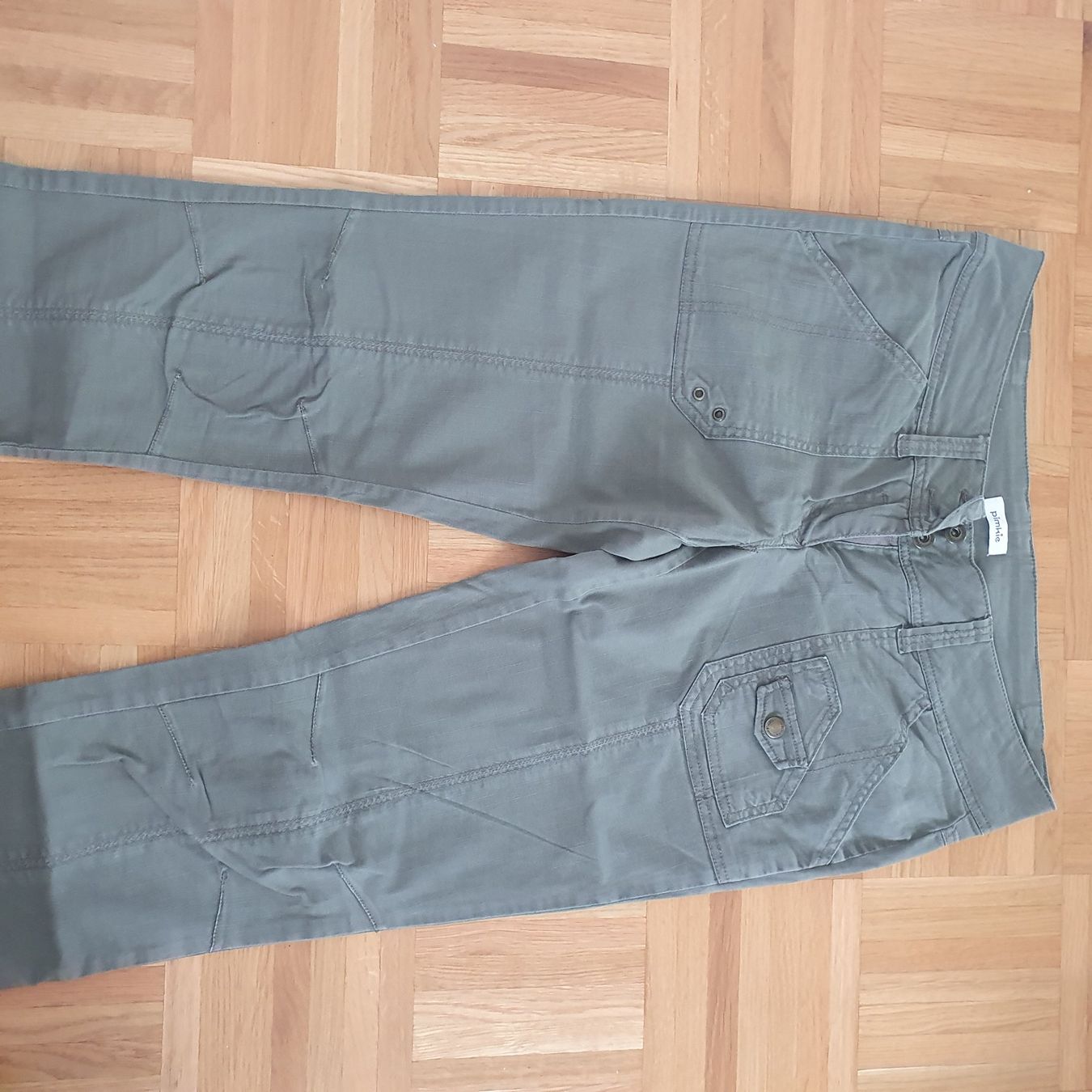 Hosen: Pantalon S/M – Gebraucht aus Prilly von RoDyRe 2