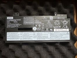 5B10W13975 Original Lenovo ThinkPad Akku 57Wh (NEU)