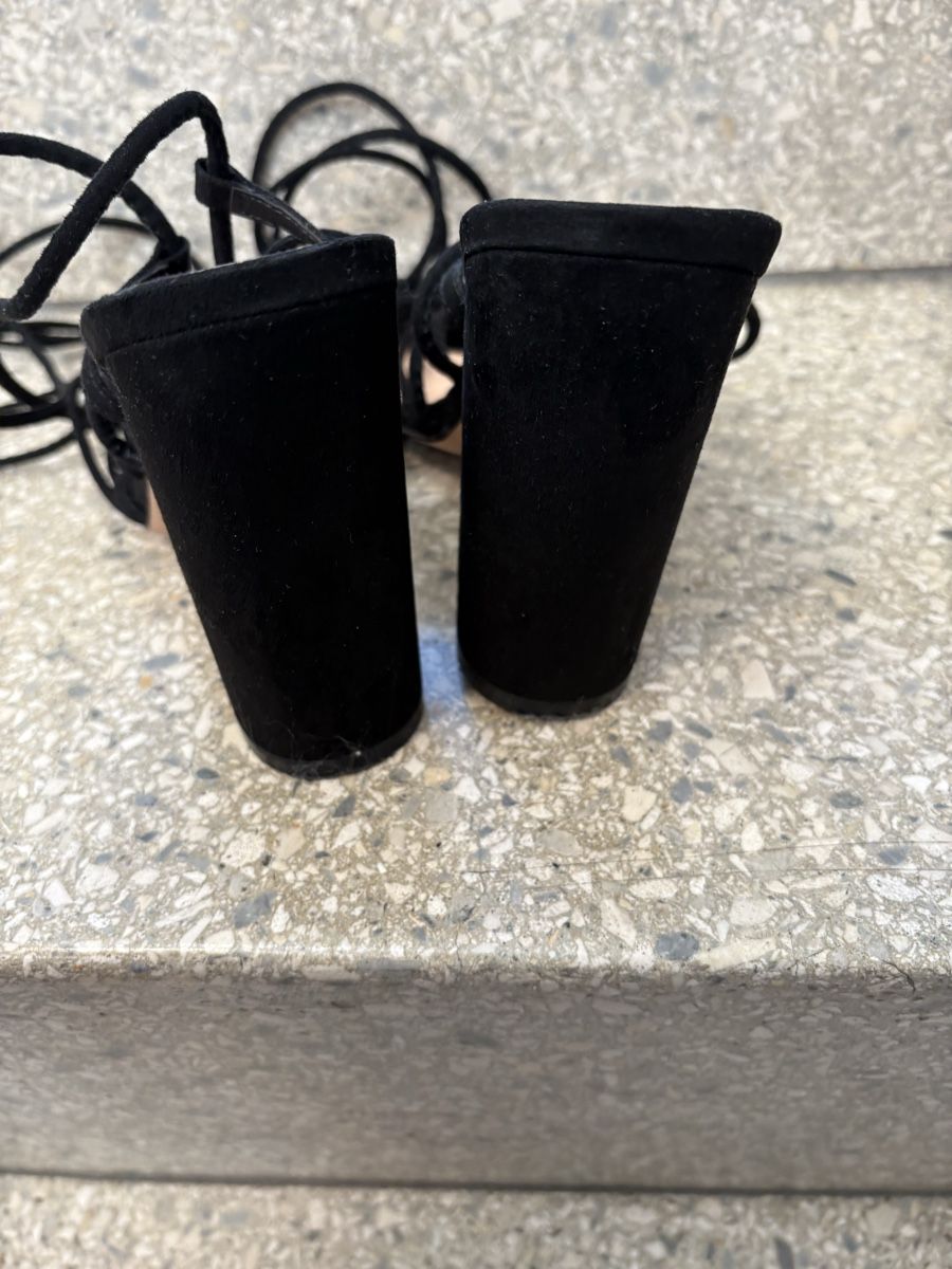 Scarpe da donna: Damen Schuhe,Gr.36;Even&Odd – Usato da Winterthur venduto da Nena222 3