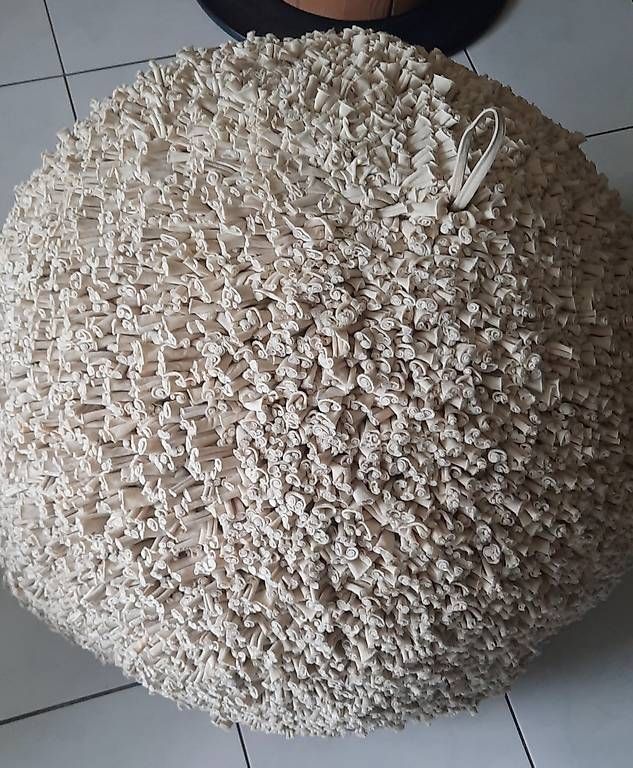 Ballons: Sitzballhülle  – D'occasion à Forch par KIMILI