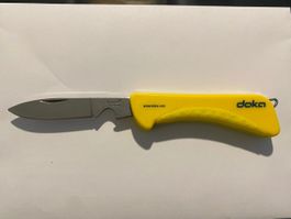 Schönes Doka Sackmesser