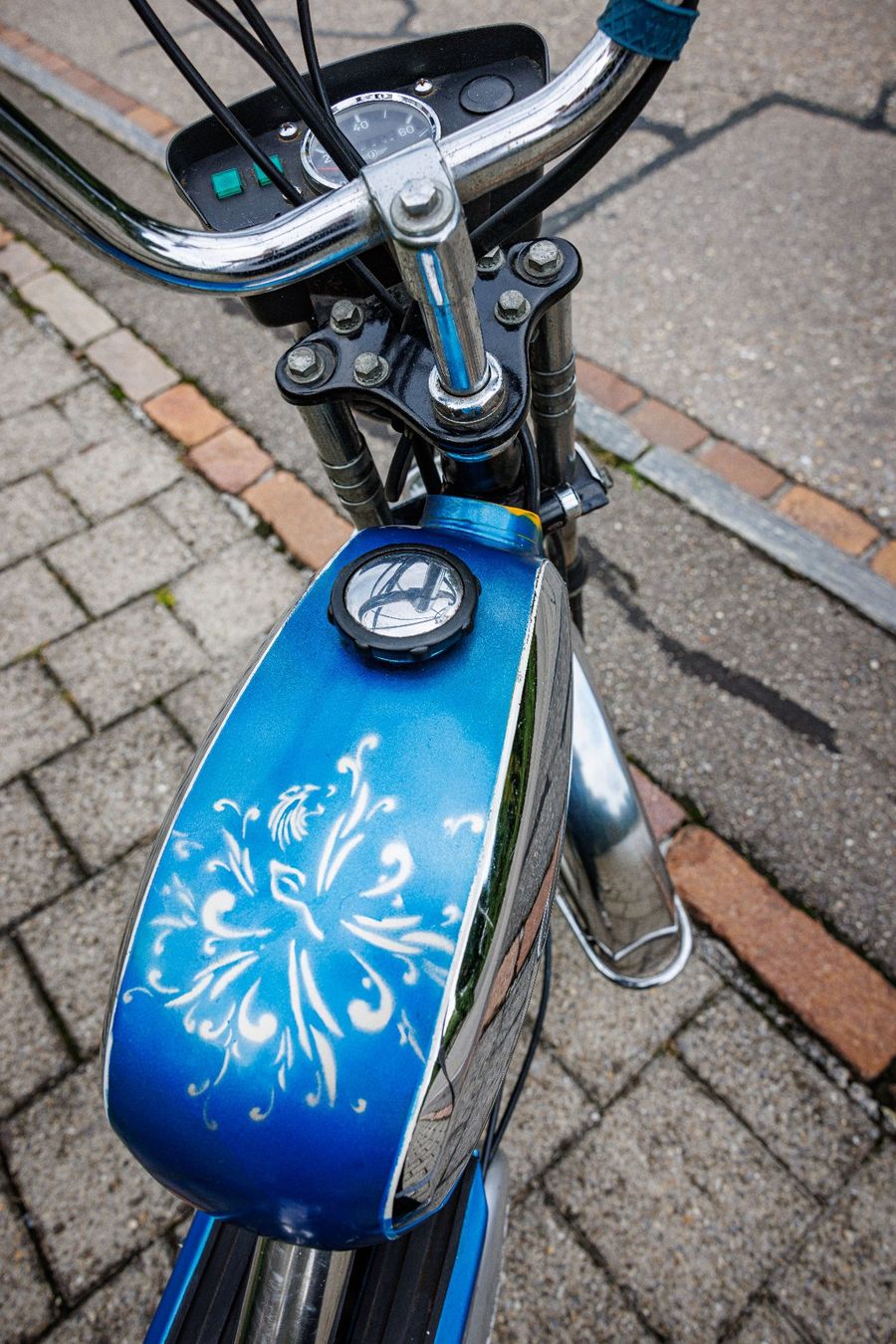 Zündapp Mofas: Mofa Töffli Zündapp Belmondo 1977 – Gebraucht aus Herrliberg von  2