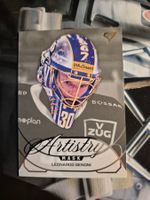 Leonardo Genoni EV Zug 2025/26 Sportzoo Mask