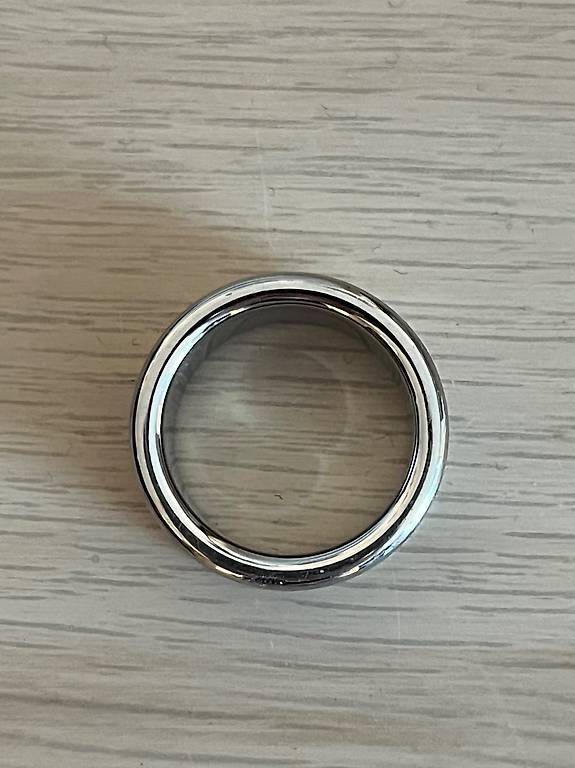 Anelli: Bague unisexe Calvin Klein – Usato da St-Légier-Chiésaz venduto da zmut72 2
