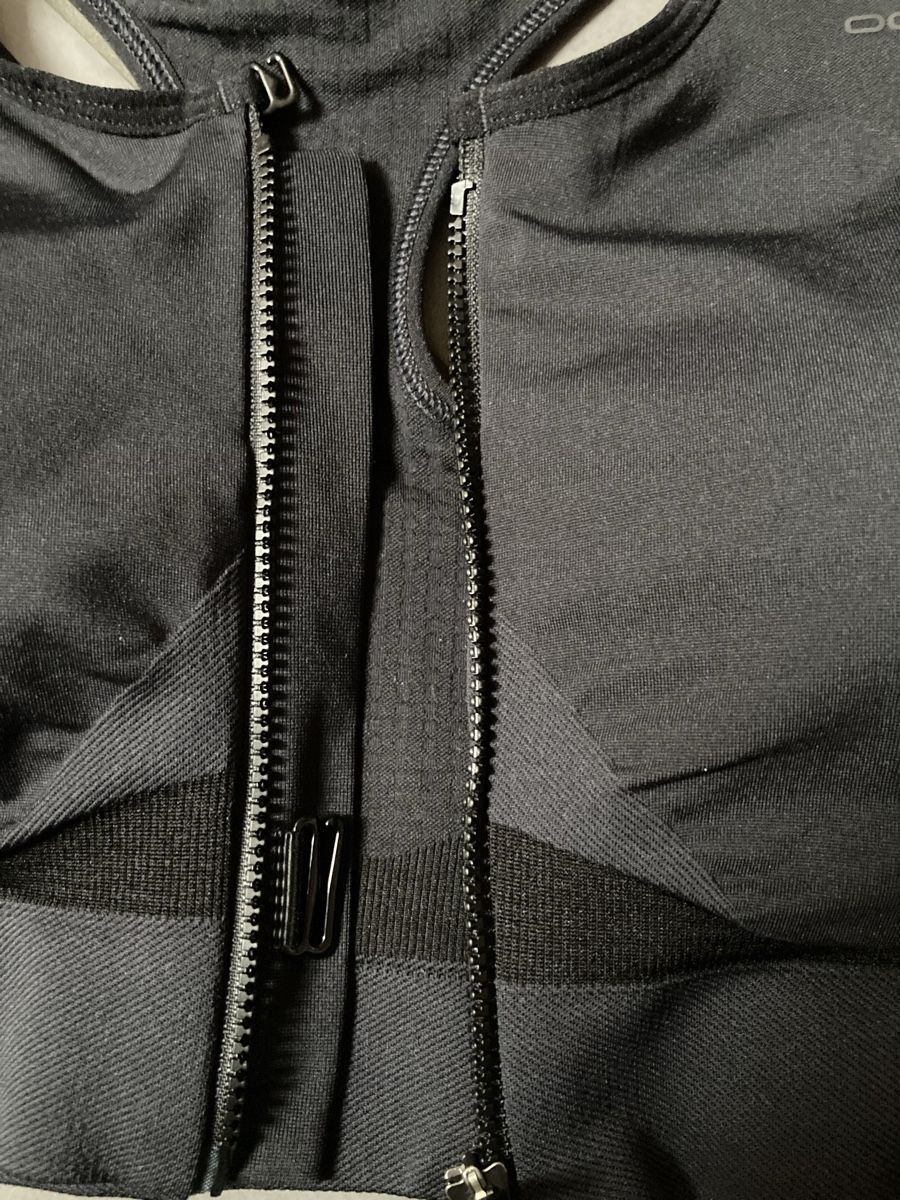 Odlo Top: Odlo Seamless high Sport BH – Nuovo (secondo la descrizione) da Jaun venduto da walin2 1