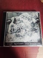CD - Rage Against The Machine – Rage Against The Machine