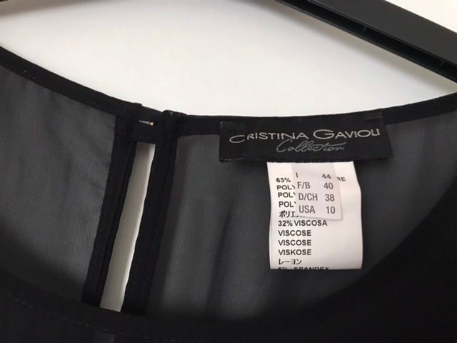 Vestiti: Robe, 38, Cristina Gavioli – Usato da Boudry venduto da JulieG13 6