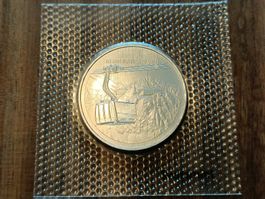 20FR KLEIN MATTERHORN en qualité non mise en circulation