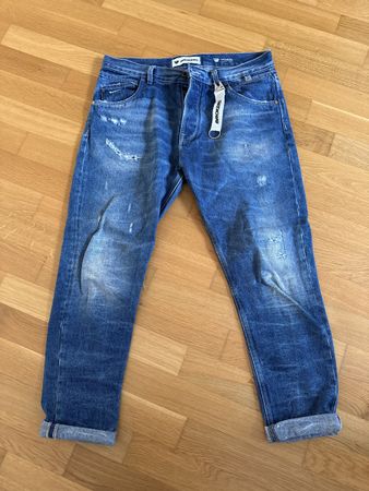 Brokers Jeans Hose 32 im guten Zustand