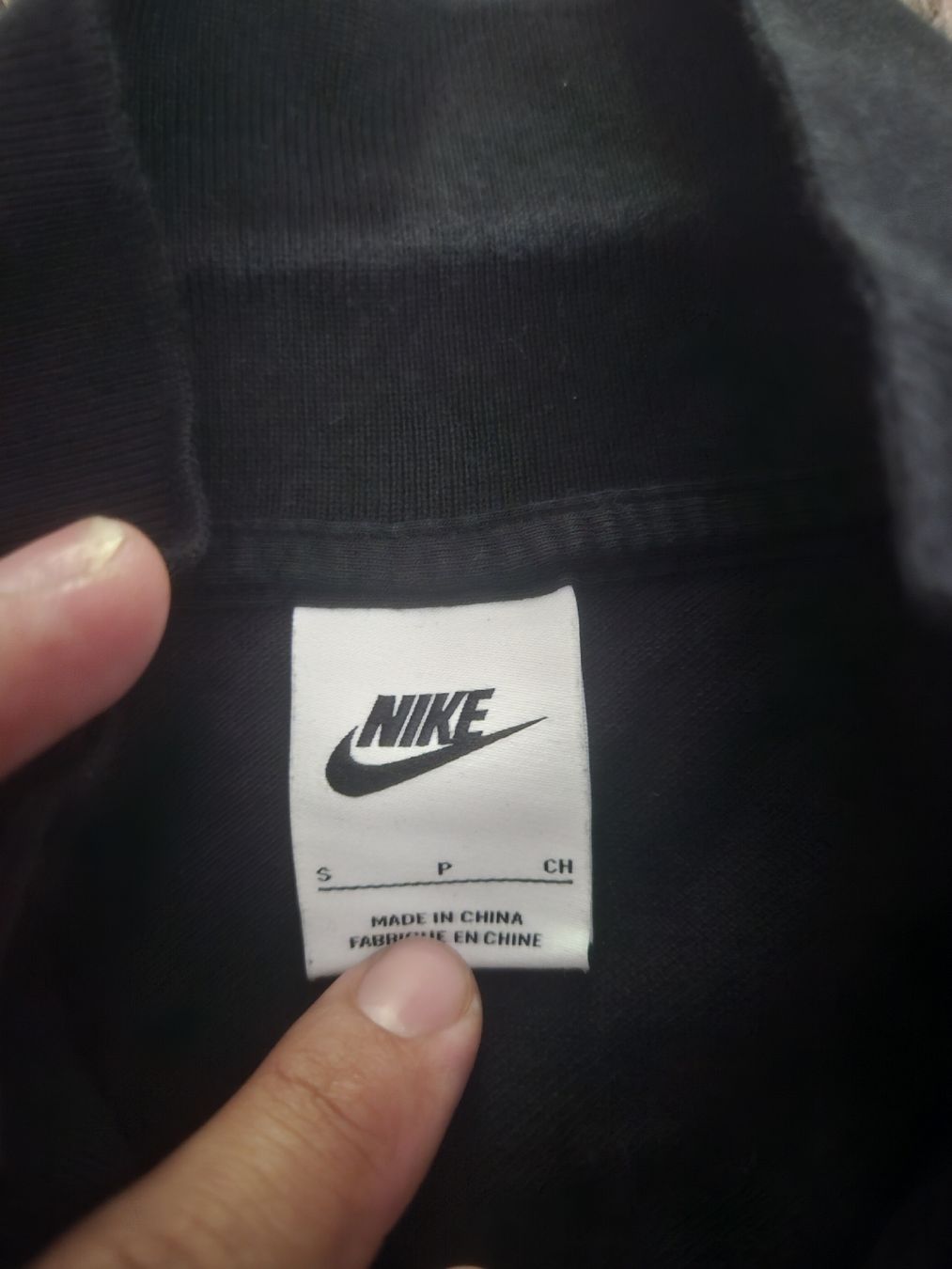 Nike Polos: Nike Polo Shirt Gr.S – D'occasion à Emmenbrücke par TopGato 1